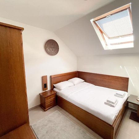 Apartments & Rooms Brijest Plav Dış mekan fotoğraf