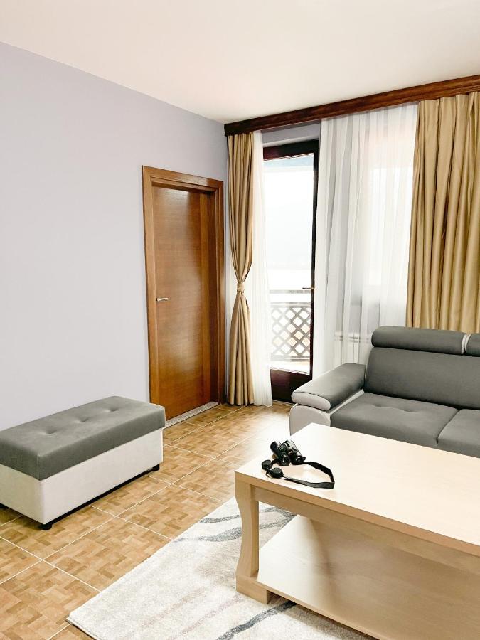 Apartments & Rooms Brijest Plav Dış mekan fotoğraf