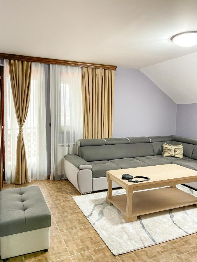 Apartments & Rooms Brijest Plav Dış mekan fotoğraf