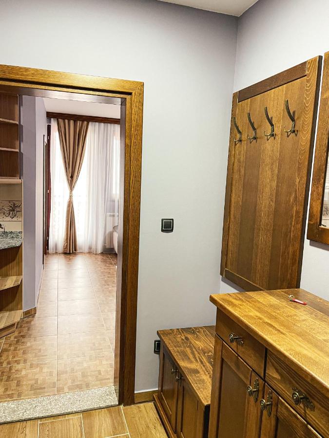 Apartments & Rooms Brijest Plav Dış mekan fotoğraf