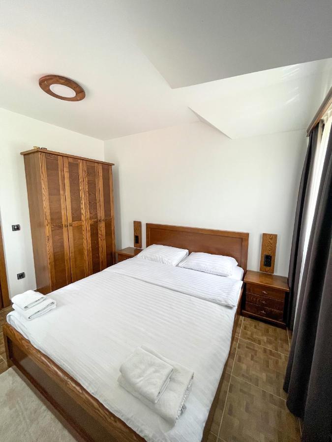 Apartments & Rooms Brijest Plav Dış mekan fotoğraf
