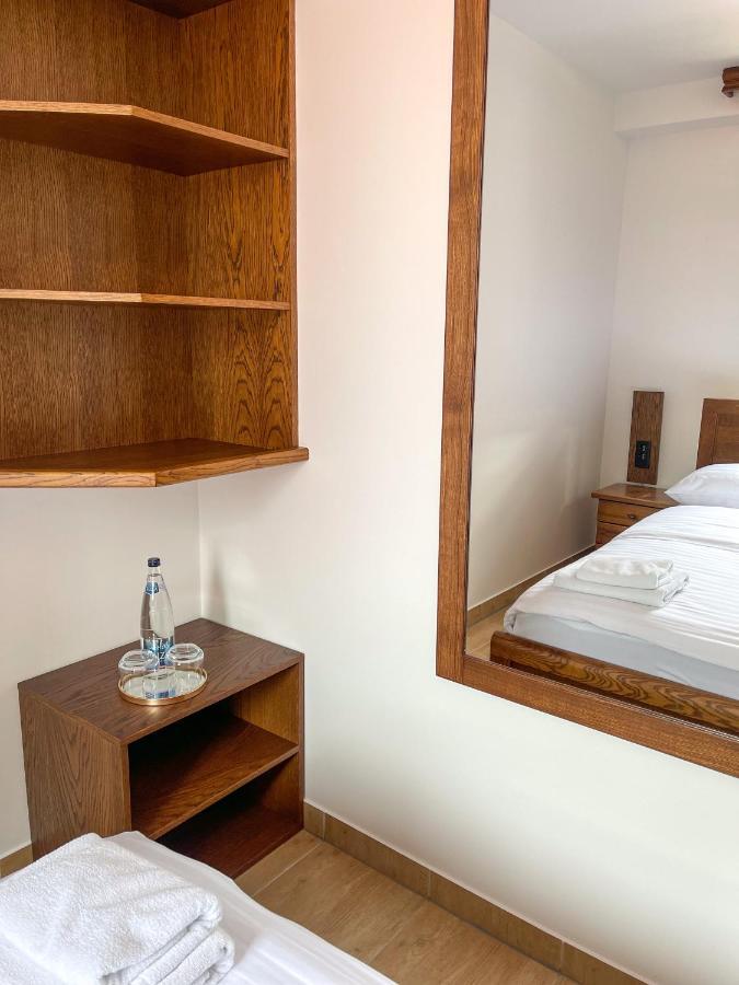 Apartments & Rooms Brijest Plav Dış mekan fotoğraf