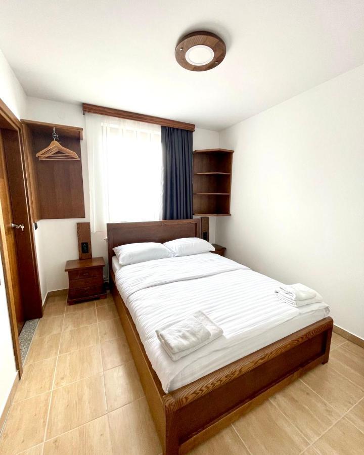 Apartments & Rooms Brijest Plav Dış mekan fotoğraf
