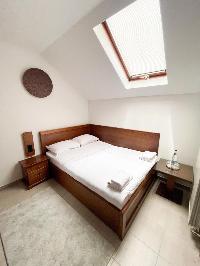 Apartments & Rooms Brijest Plav Dış mekan fotoğraf