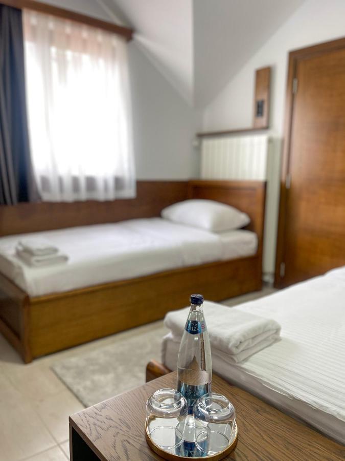 Apartments & Rooms Brijest Plav Dış mekan fotoğraf