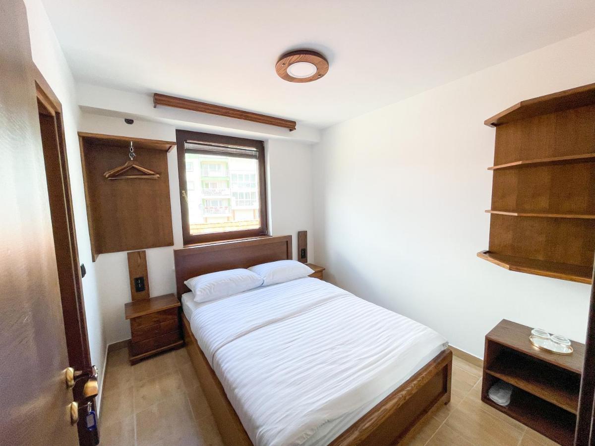 Apartments & Rooms Brijest Plav Dış mekan fotoğraf