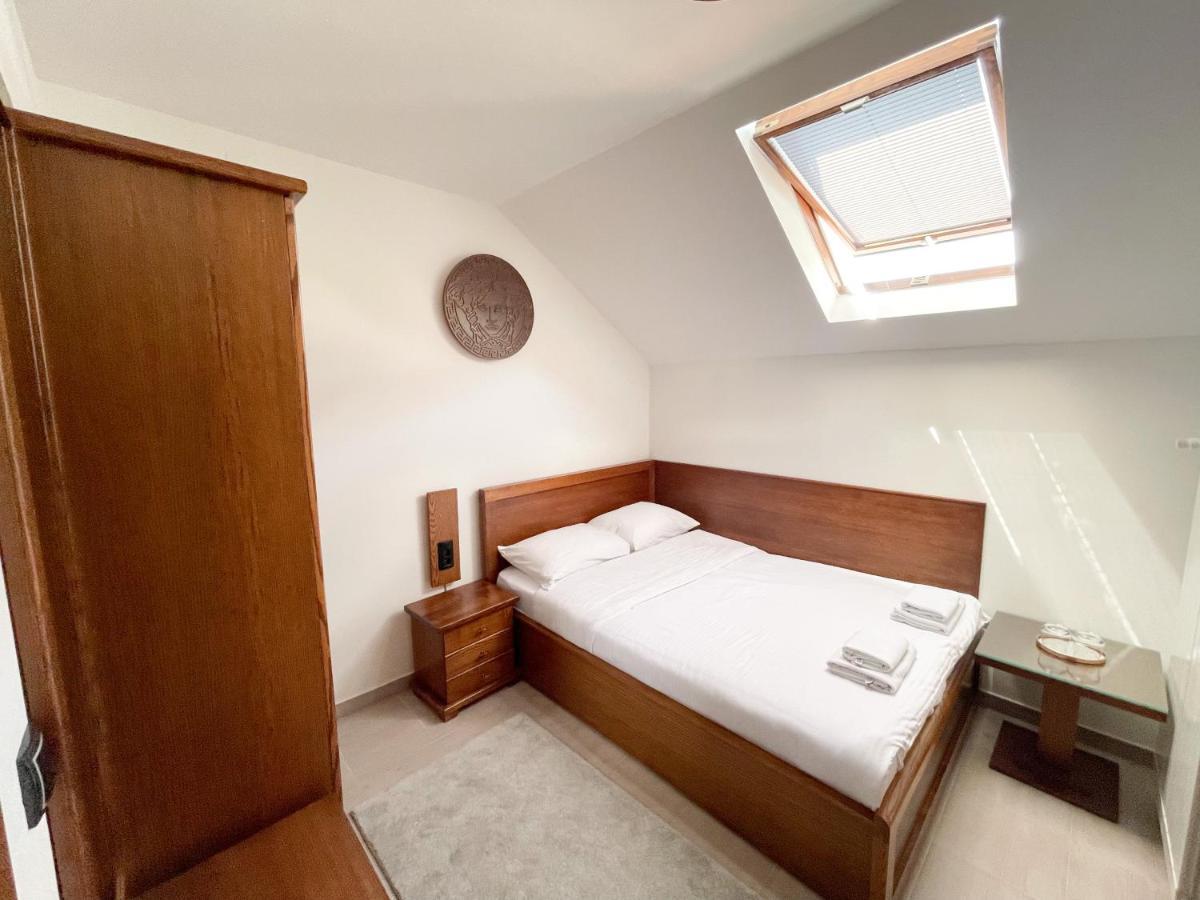 Apartments & Rooms Brijest Plav Dış mekan fotoğraf