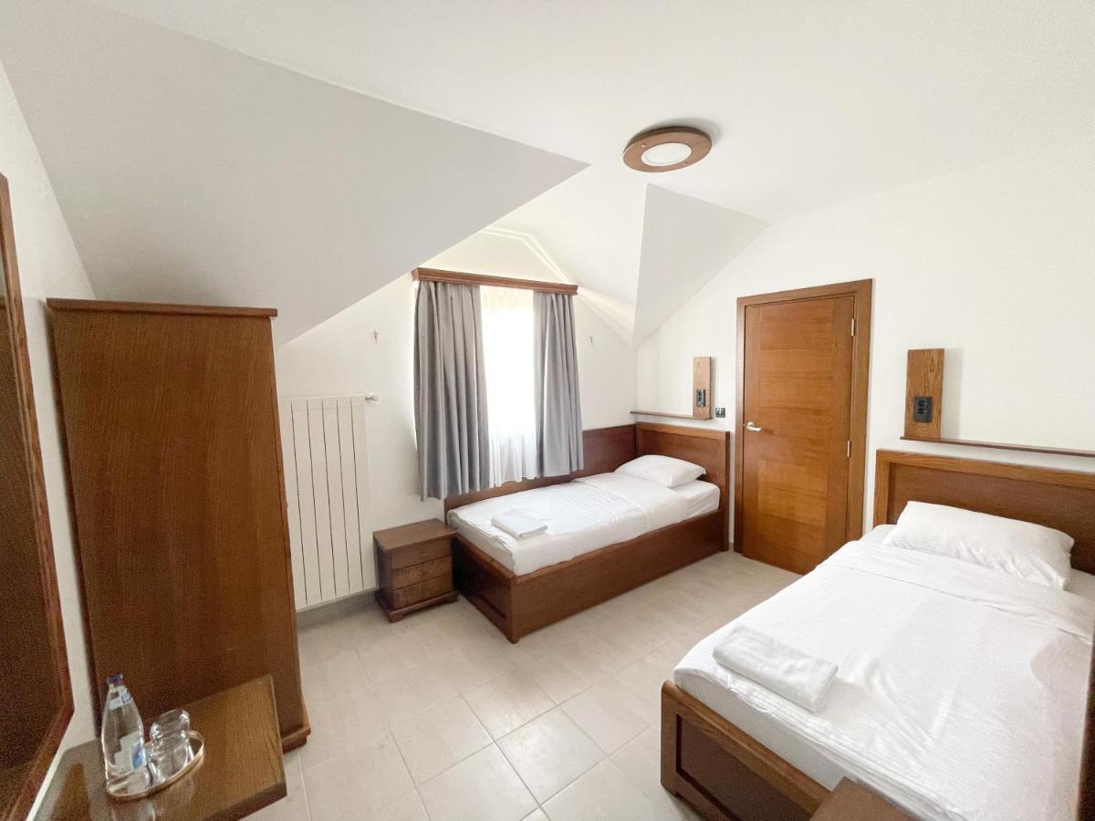 Apartments & Rooms Brijest Plav Dış mekan fotoğraf
